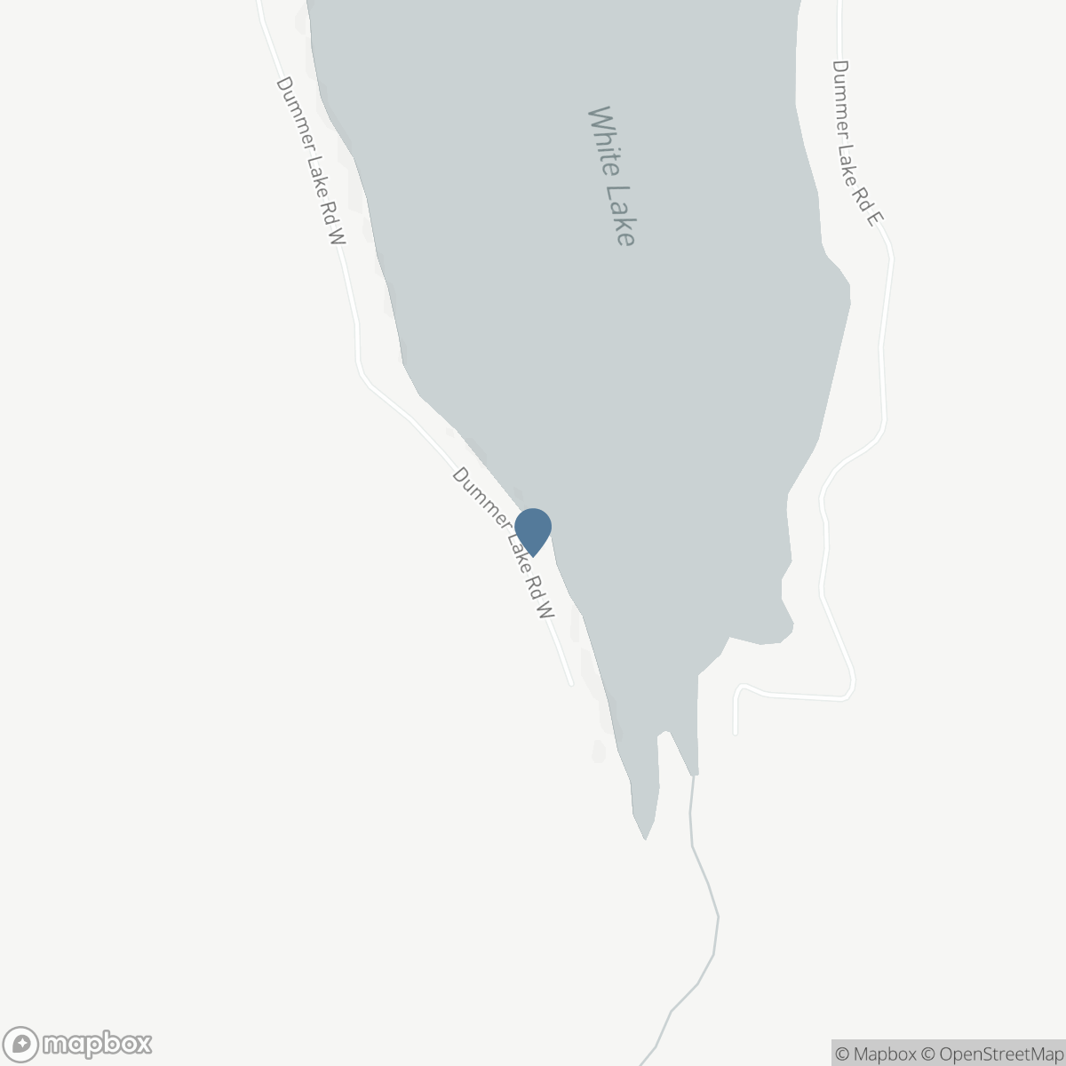 1855 WHITE LAKE ROAD W, North Kawartha, Ontario K0L 2H0